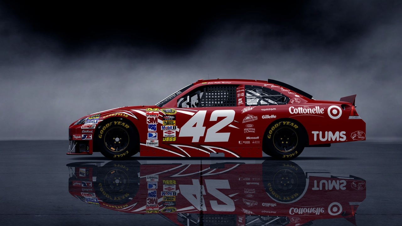 Скриншот из игры Gran Turismo 5 - 125