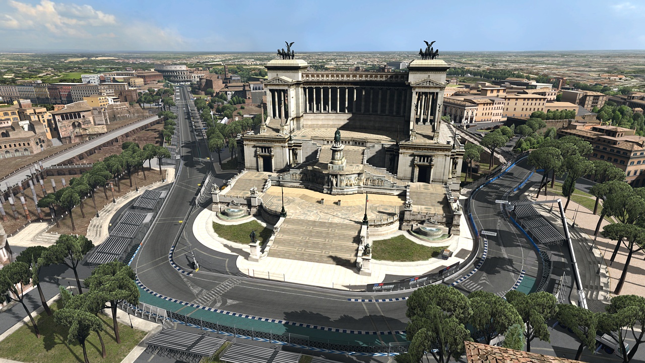 Скриншот из игры Gran Turismo 5 - 172