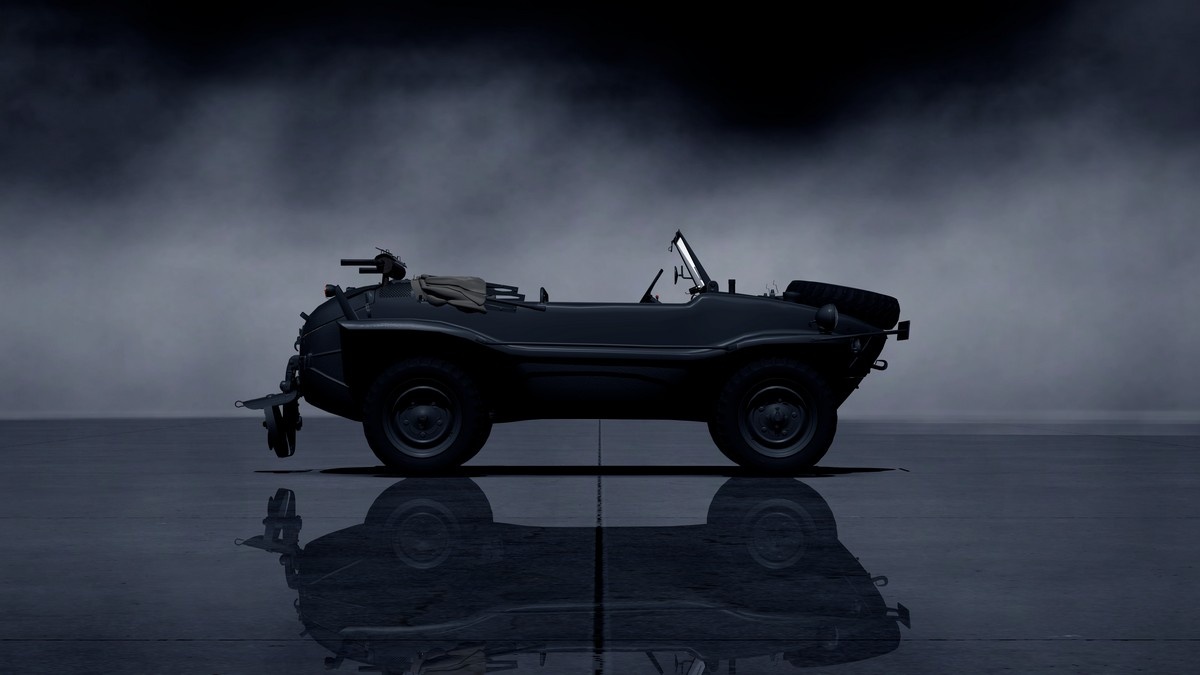 Скриншот из игры Gran Turismo 5 - 143