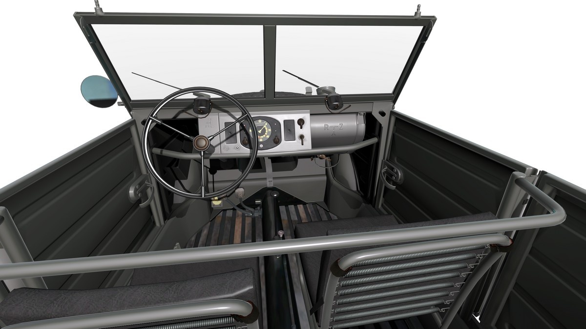 Скриншот из игры Gran Turismo 5 - 113