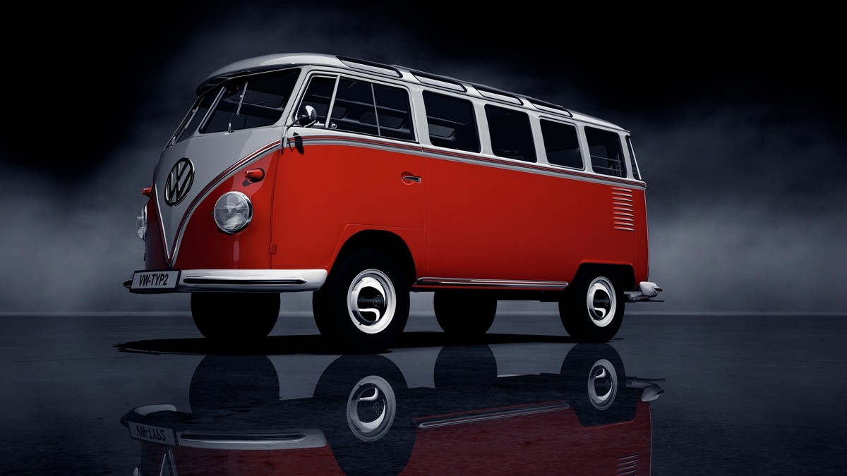 Скриншот из игры Gran Turismo 5 - 185