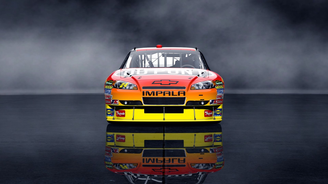 Скриншот из игры Gran Turismo 5 - 196