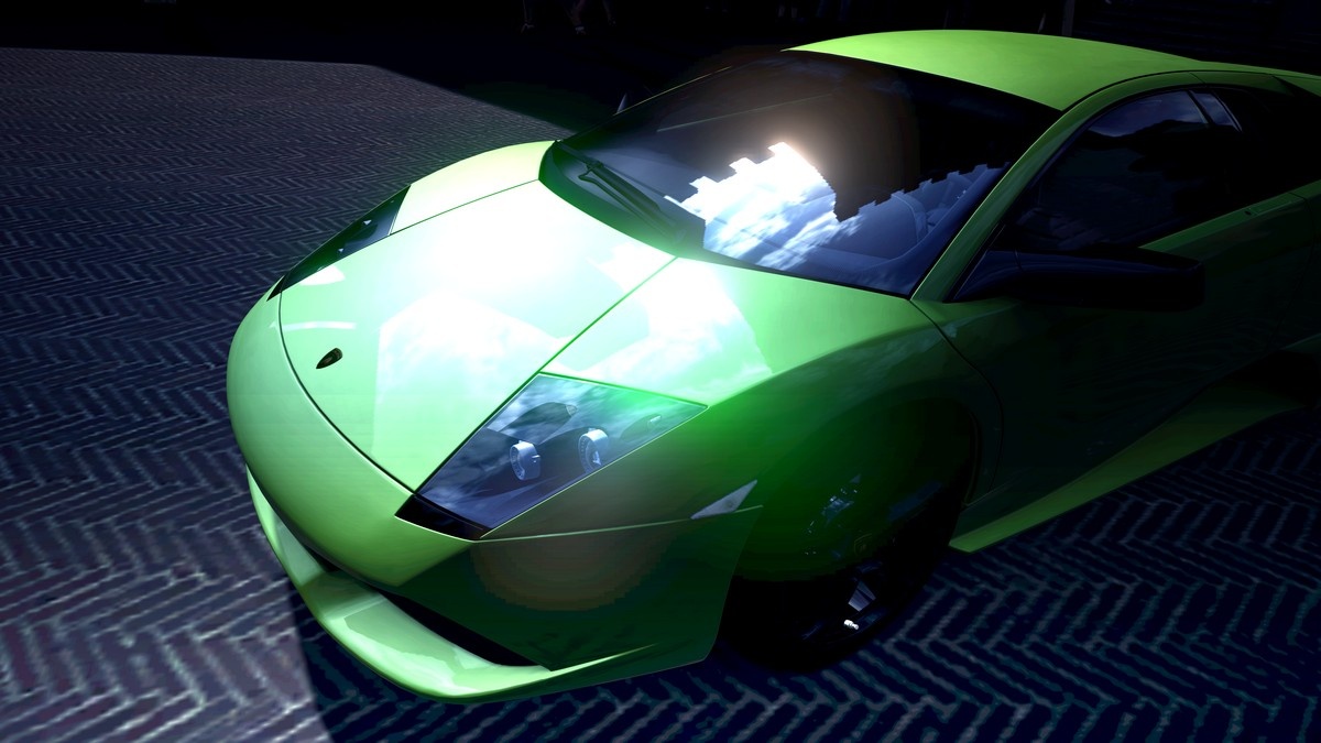 Скриншот из игры Gran Turismo 5 - 120