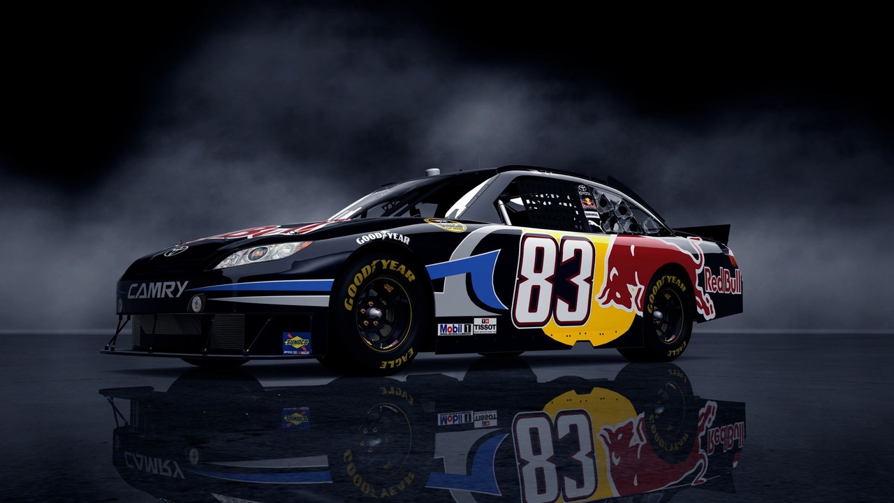 Скриншот из игры Gran Turismo 5 - 174