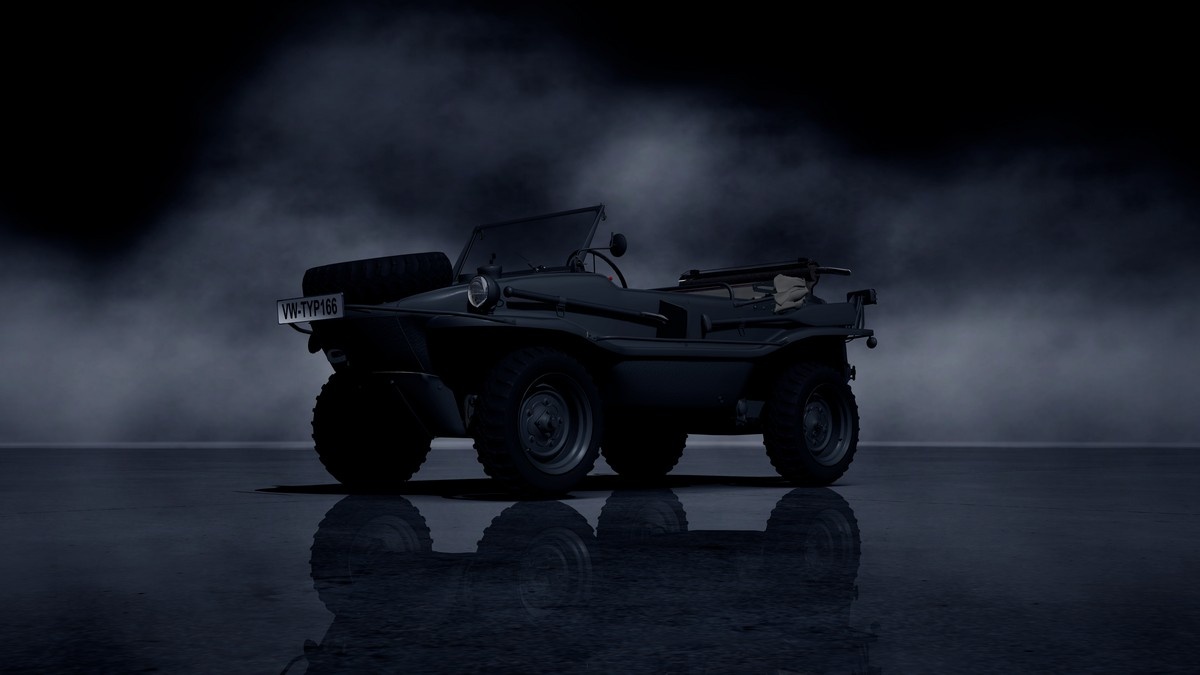 Скриншот из игры Gran Turismo 5 - 141