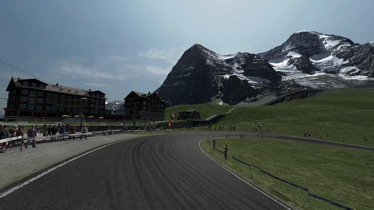 Скриншот из игры Gran Turismo 5 - 193