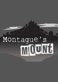 Обложка Montague's Mount