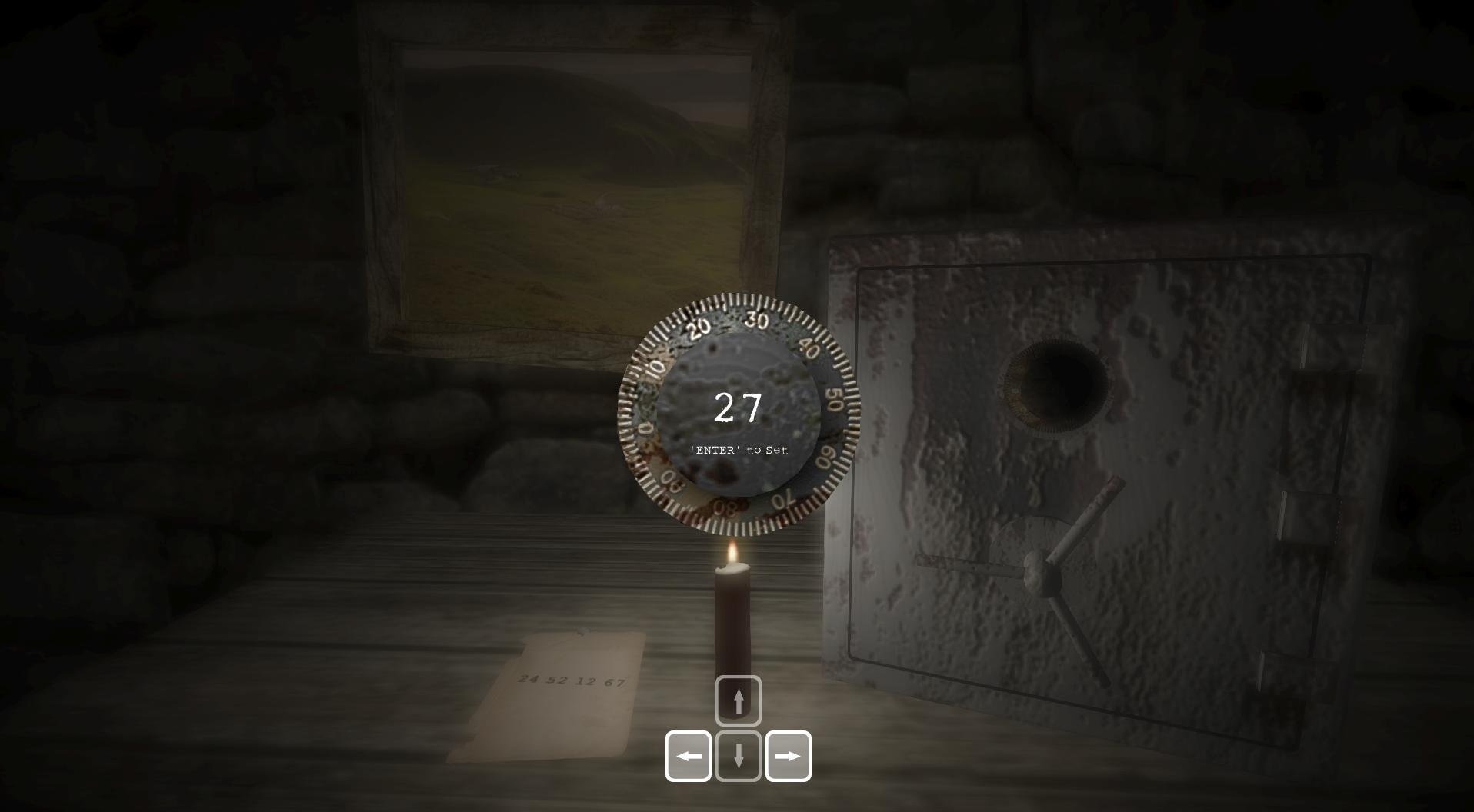 Скриншот из игры Montague's Mount - 11