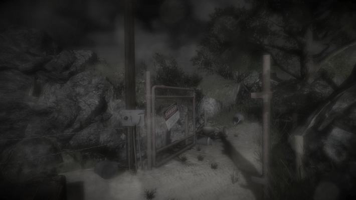 Скриншот из игры Montague's Mount - 37