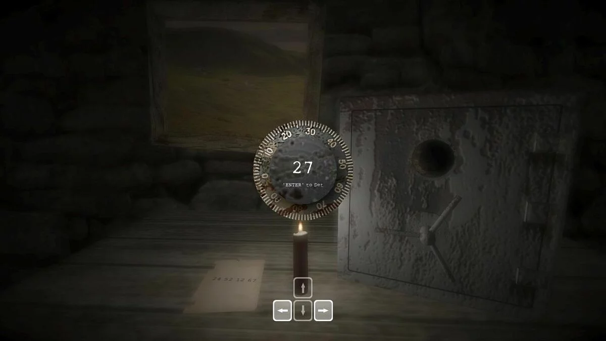 Скриншот из игры Montague's Mount - 3