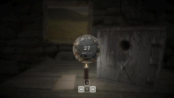Скриншот из игры Montague's Mount - 47