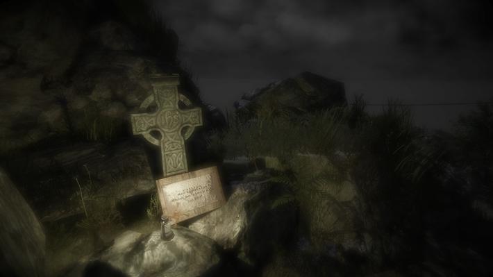 Скриншот из игры Montague's Mount - 30