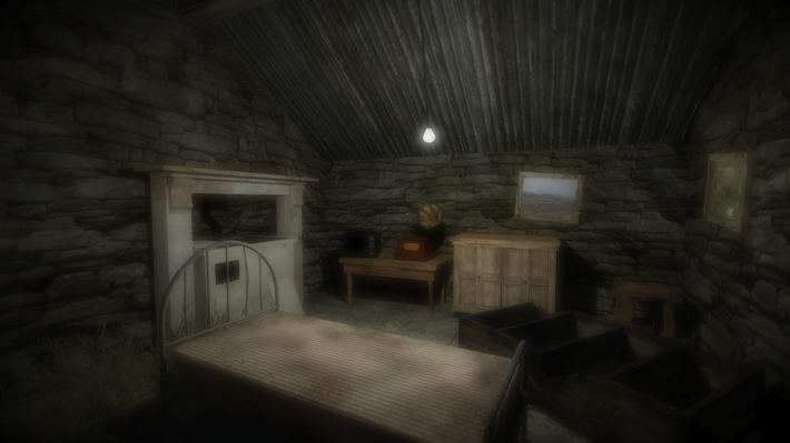 Скриншот из игры Montague's Mount - 26