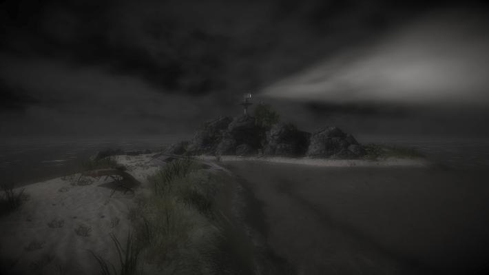 Скриншот из игры Montague's Mount - 34