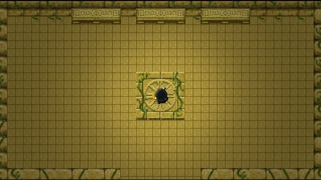 Скриншот из игры Zxill: A Legend of Time - 2