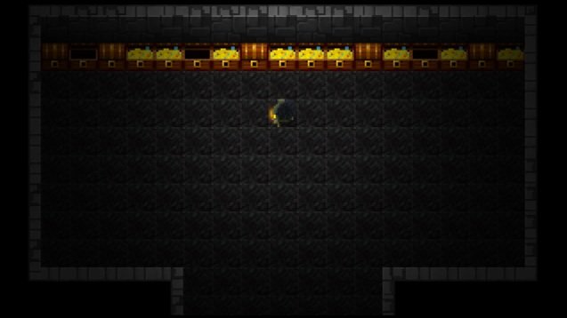 Скриншот из игры Zxill: A Legend of Time - 3