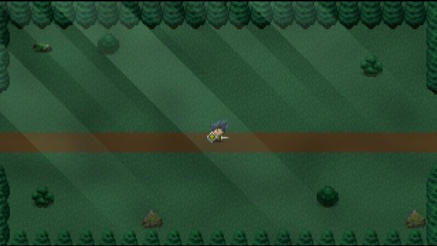 Скриншот из игры Zxill: A Legend of Time - 5