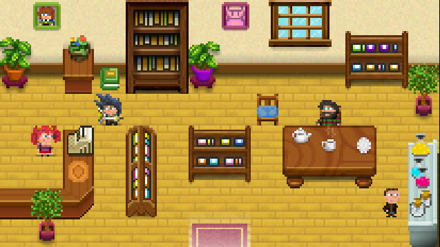 Скриншот из игры Zxill: A Legend of Time - 7