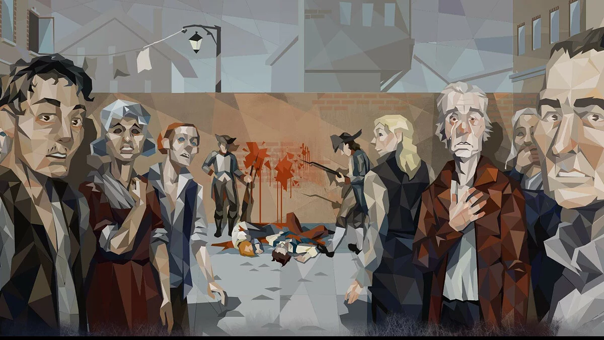 Скриншот из игры We. The Revolution - 23