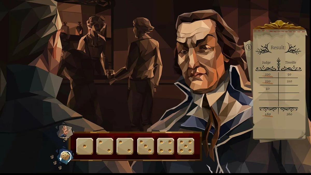 Скриншот из игры We. The Revolution - 18