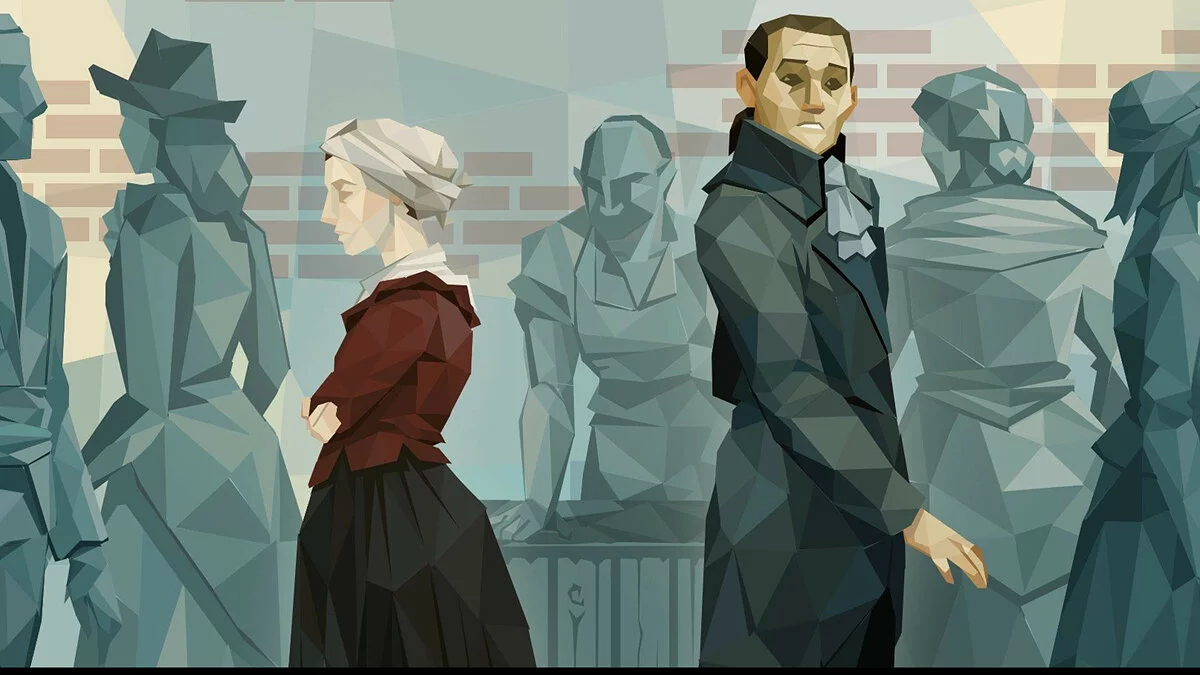 Скриншот из игры We. The Revolution - 24