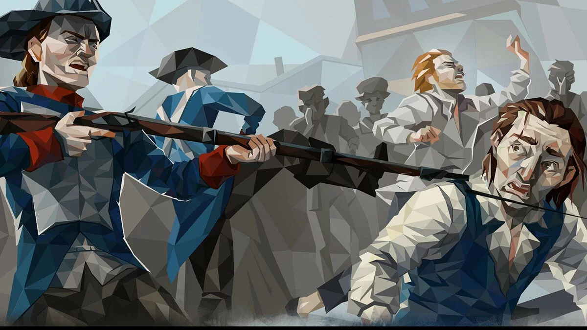 Скриншот из игры We. The Revolution - 21
