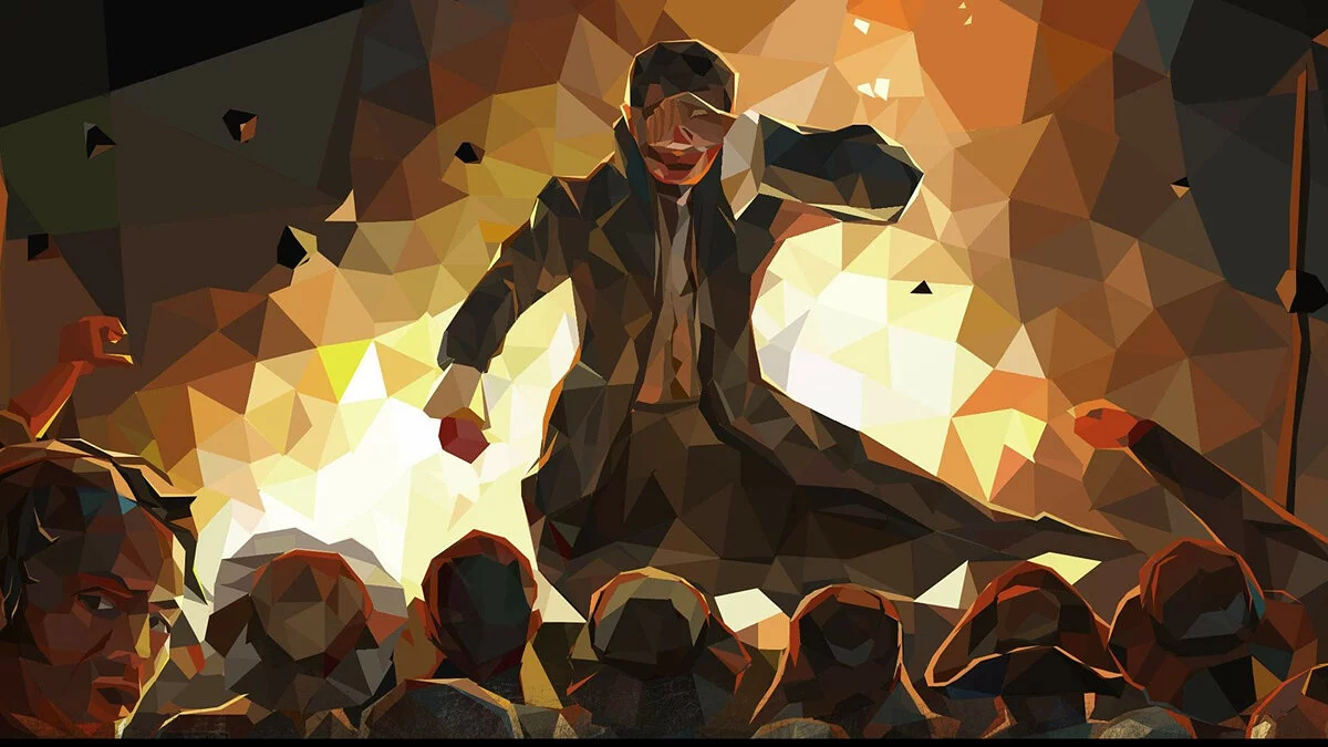 Скриншот из игры We. The Revolution - 33