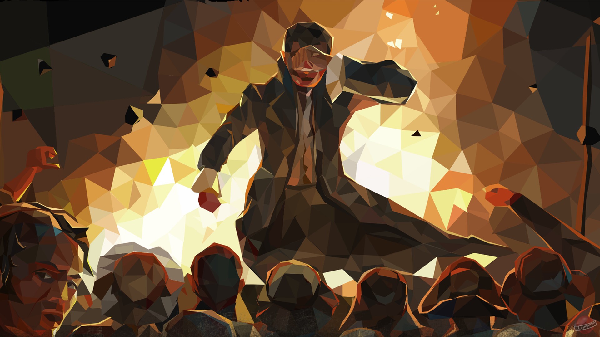 Скриншот из игры We. The Revolution - 28
