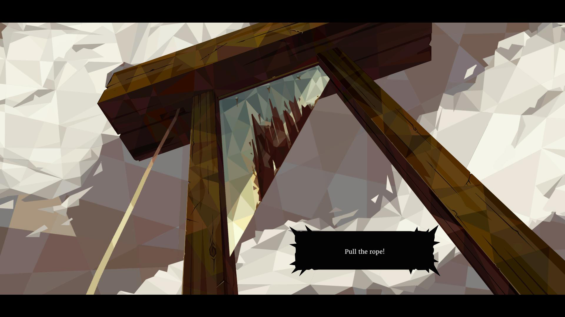 Скриншот из игры We. The Revolution - 7