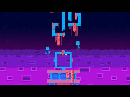 Скриншот из игры Fez - 81