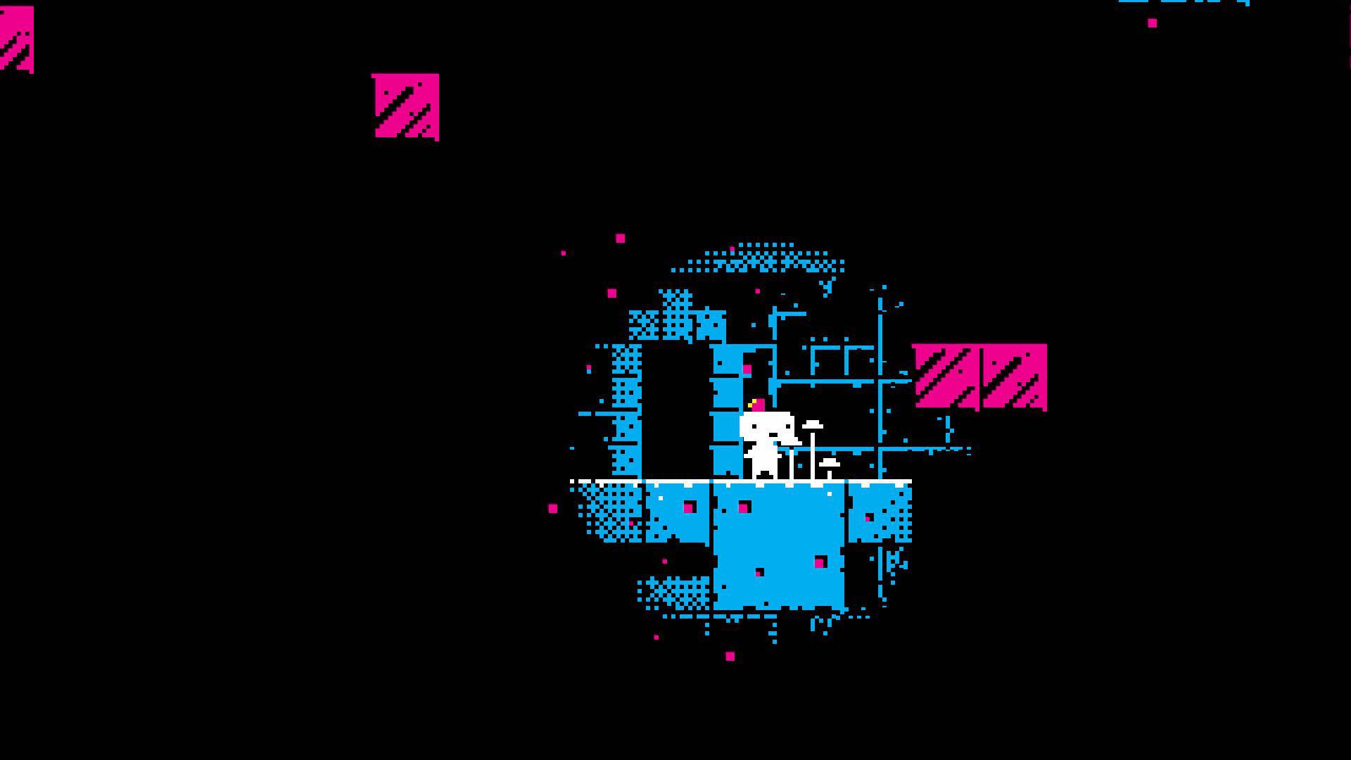 Скриншот из игры Fez - 69