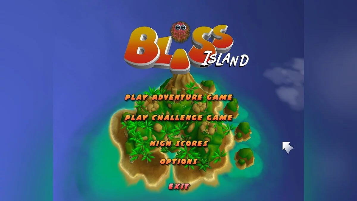 Скриншот из игры Bliss Island - 8