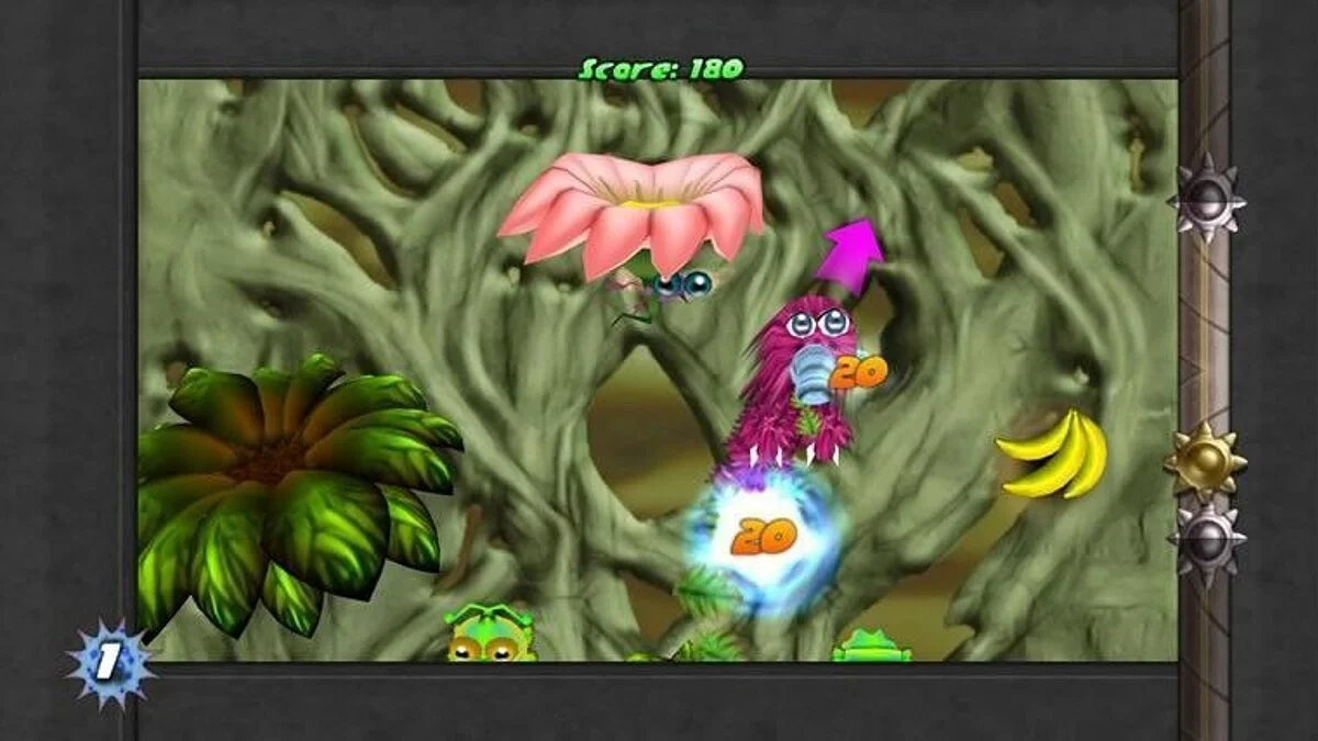 Скриншот из игры Bliss Island - 5