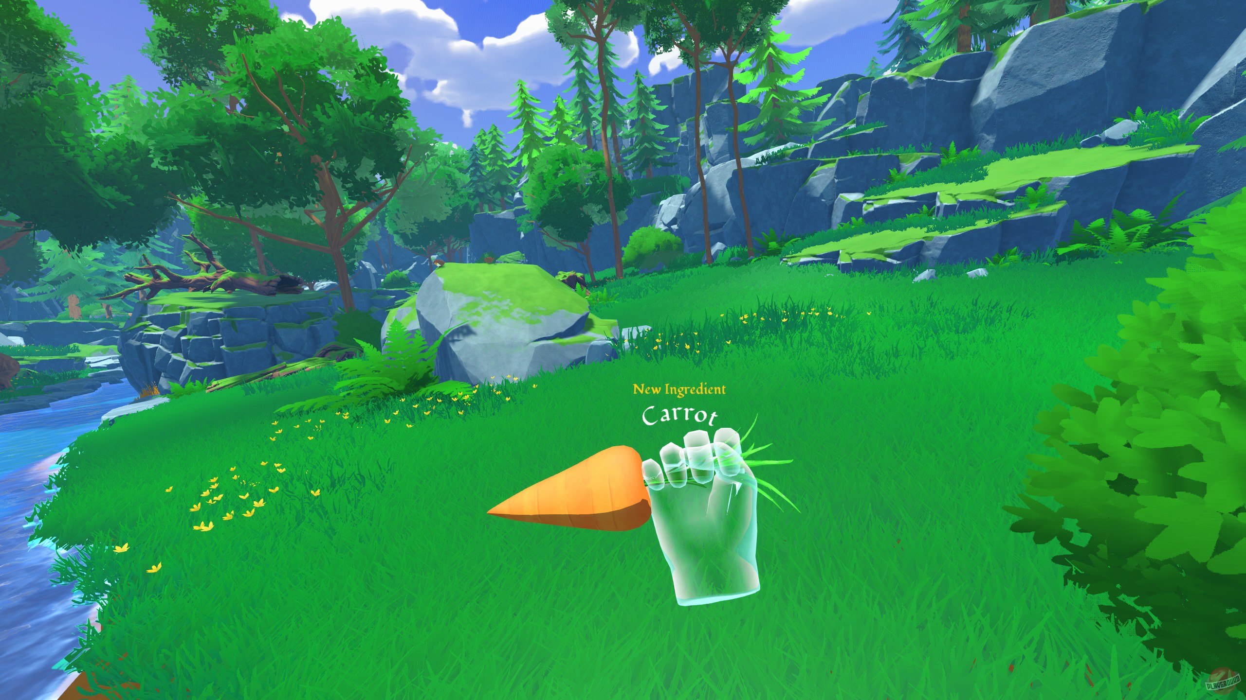 Скриншот из игры Umami Grove - 12