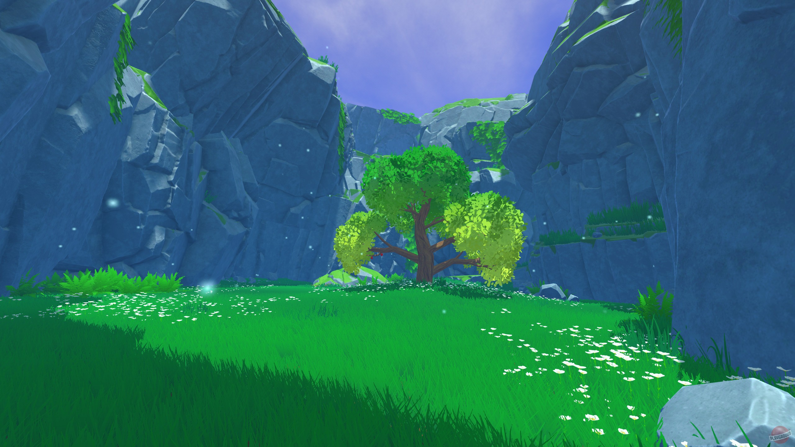 Скриншот из игры Umami Grove - 10