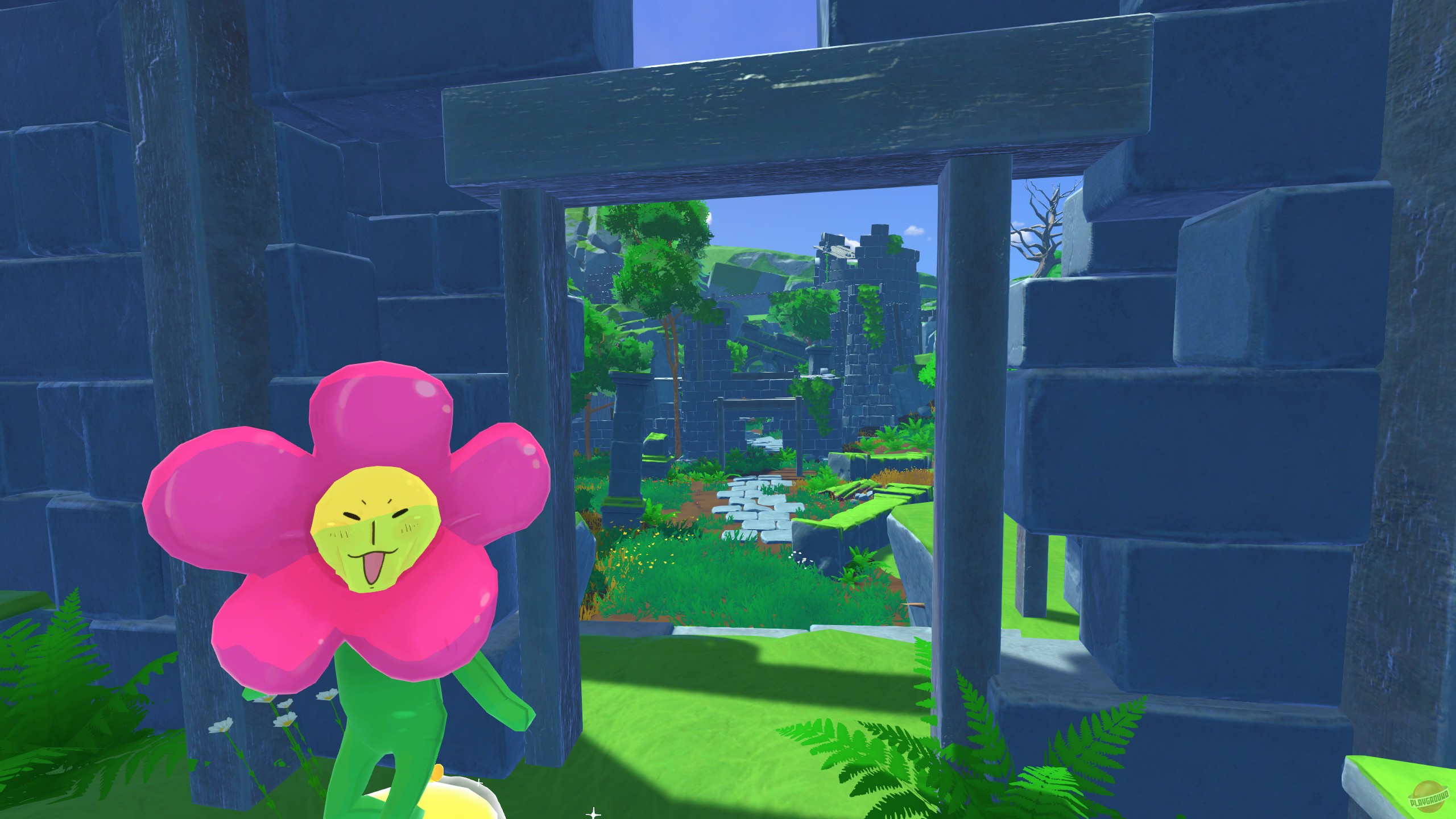 Скриншот из игры Umami Grove - 8