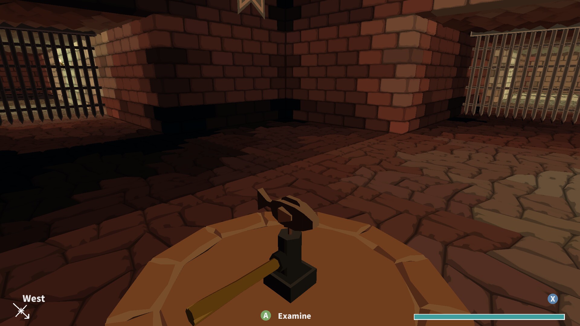 Скриншот из игры Potato Flowers in Full Bloom - 4