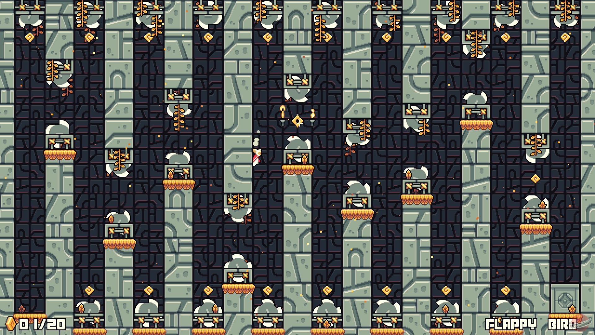 Скриншот из игры RITE - 6