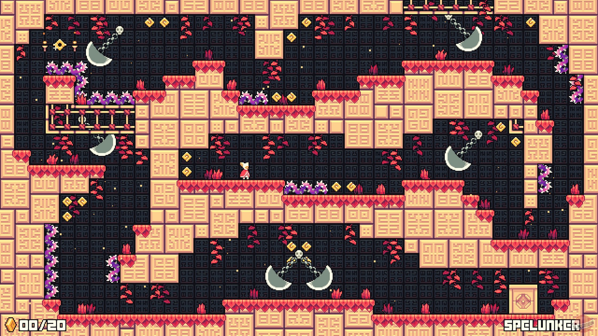 Скриншот из игры RITE - 5