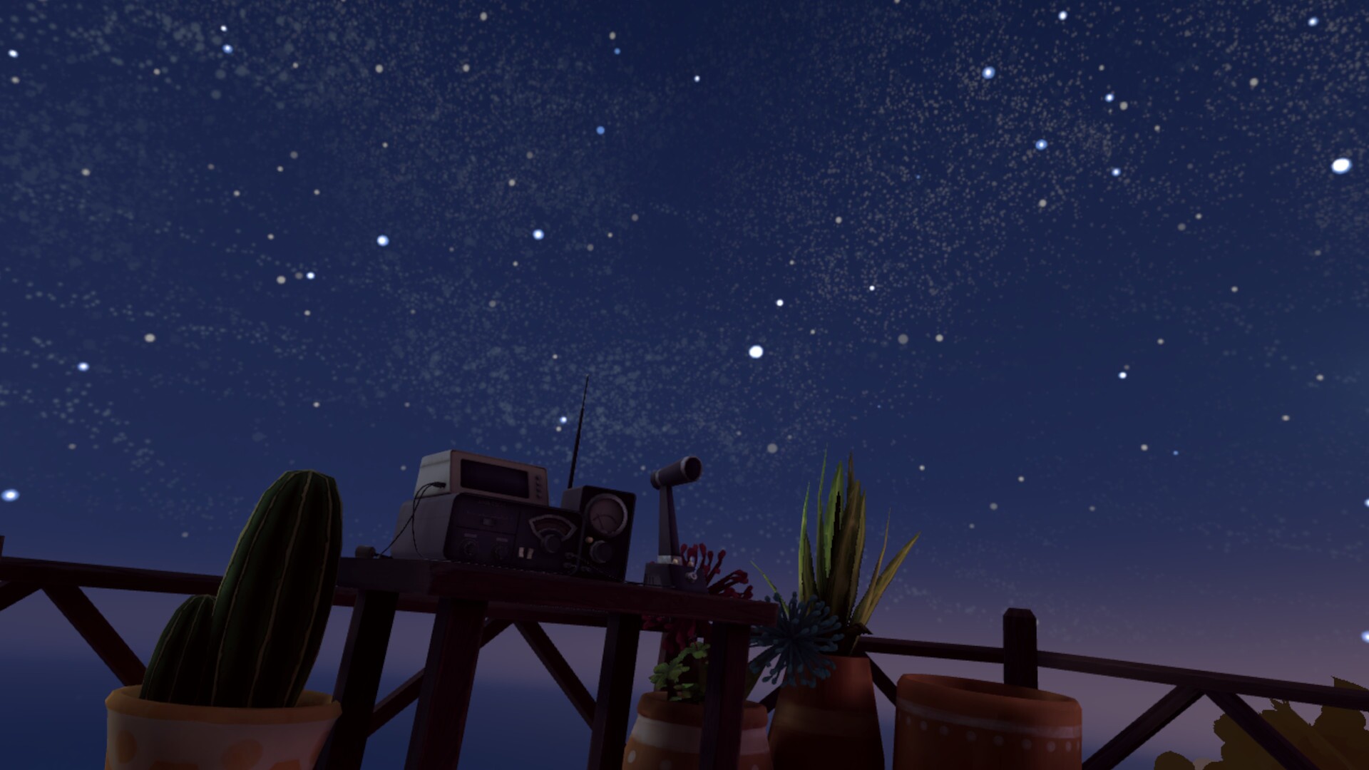 Скриншот из игры The Last Clockwinder - 41