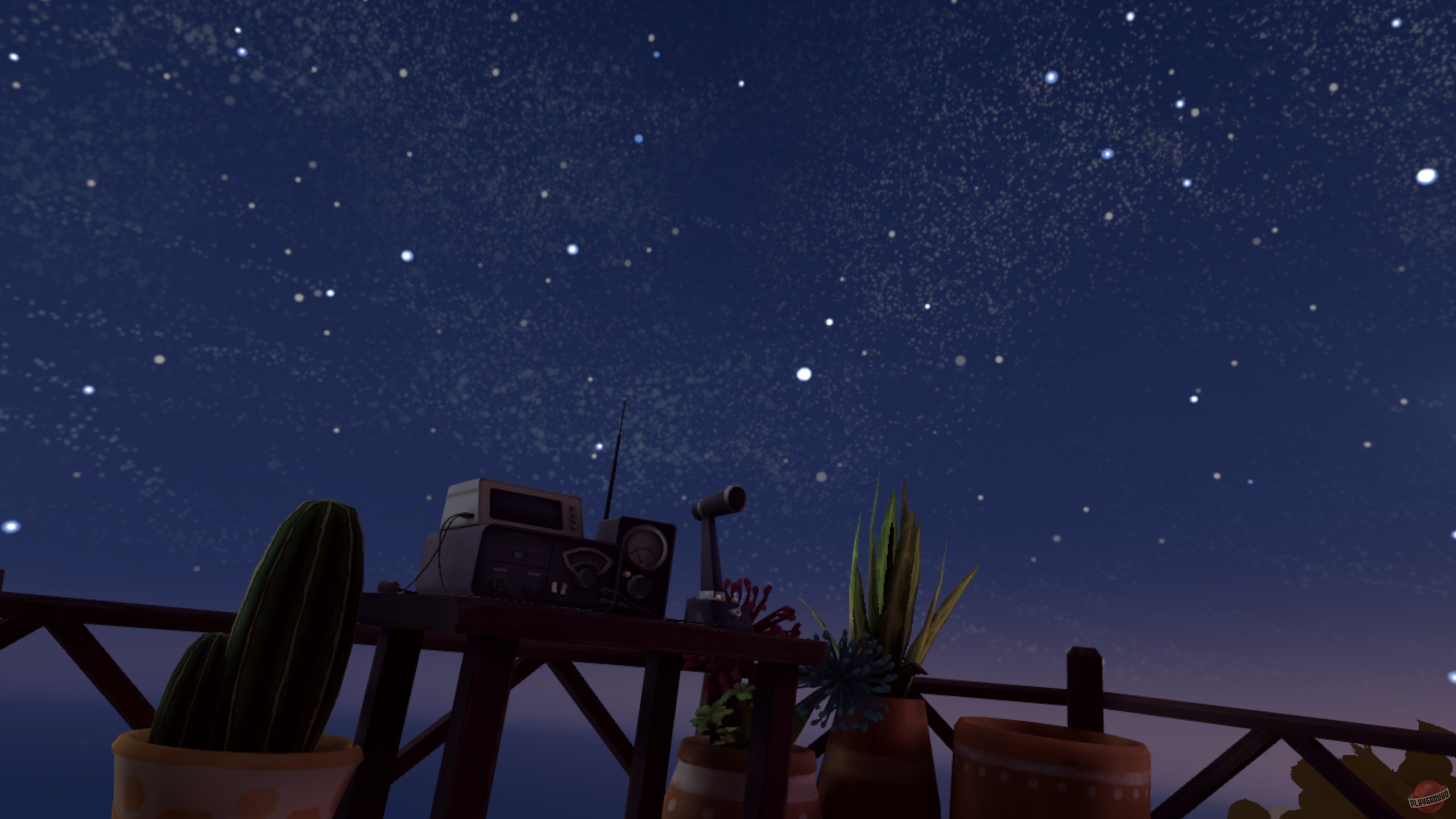 Скриншот из игры The Last Clockwinder - 33