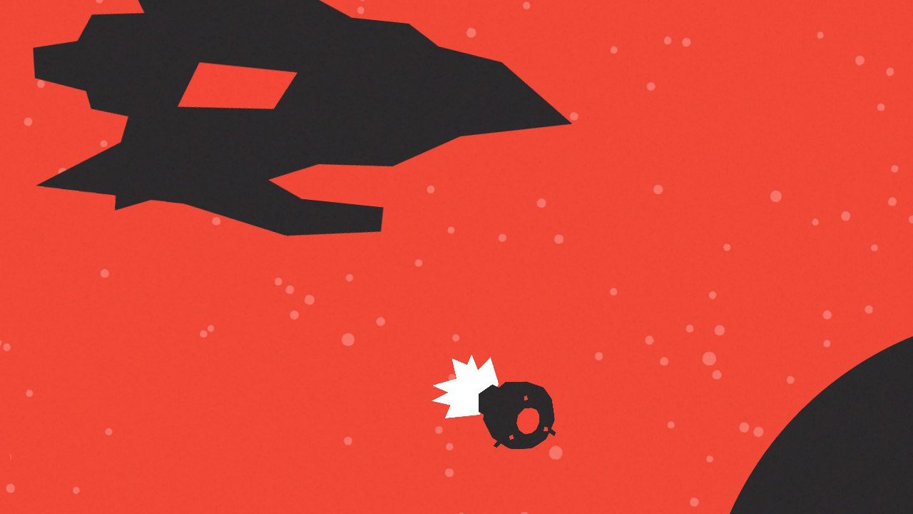 Скриншот из игры SKIPCHASER - 4