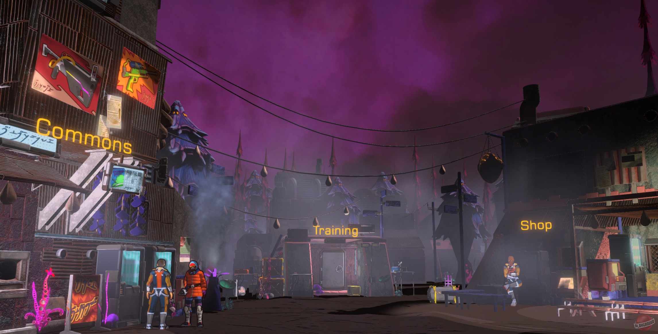 Скриншот из игры Grim Tranquility - 7