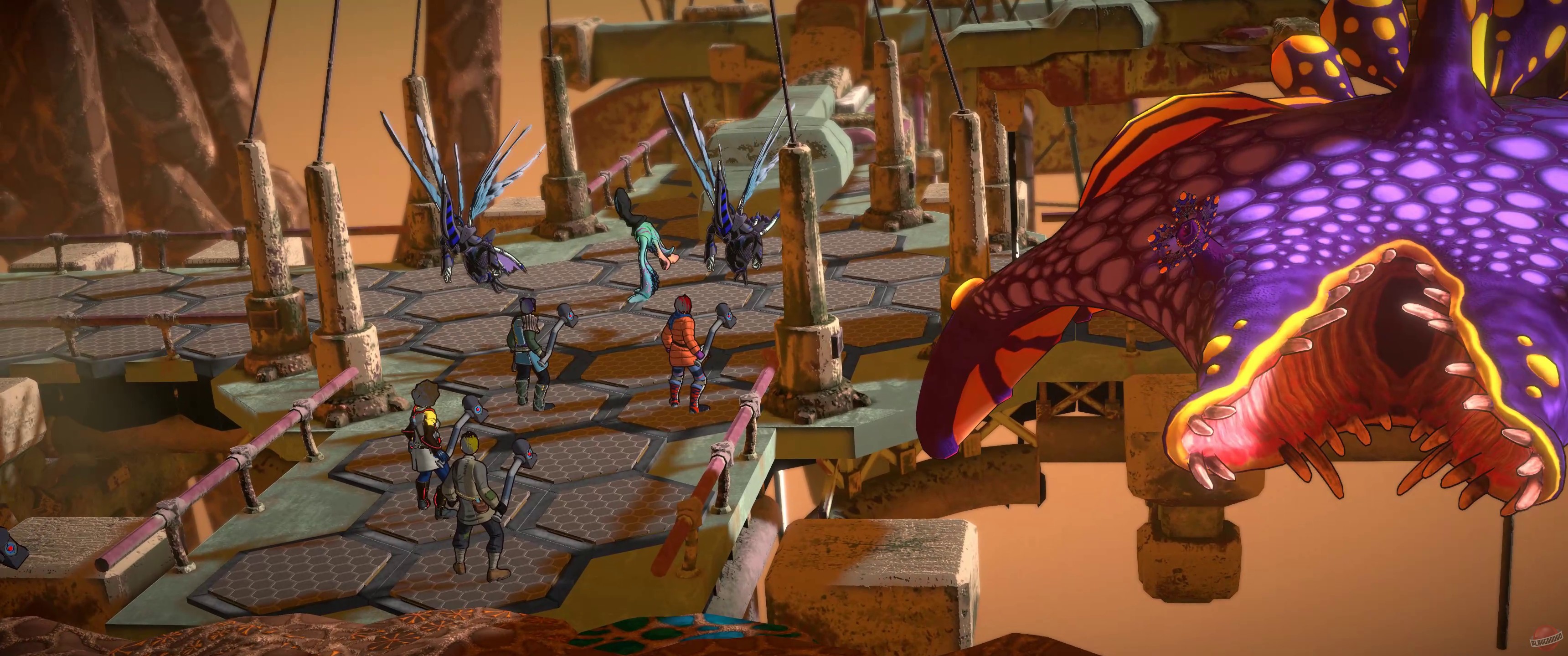 Скриншот из игры Grim Tranquility - 4