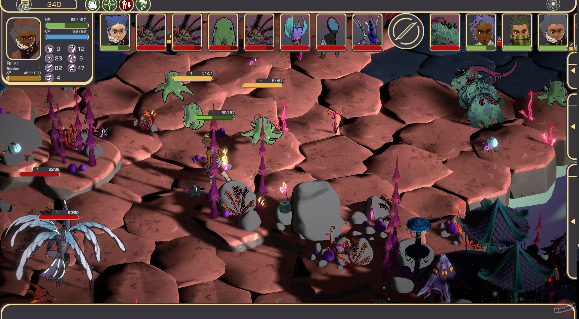 Скриншот из игры Grim Tranquility - 5