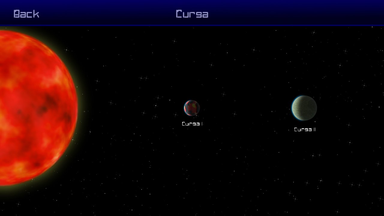 Скриншот из игры 500 Years Act 1 - 16