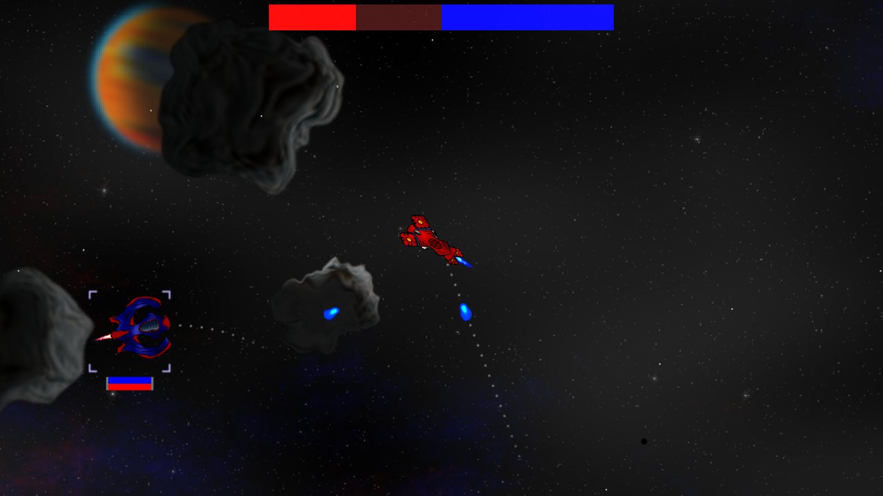 Скриншот из игры 500 Years Act 1 - 20