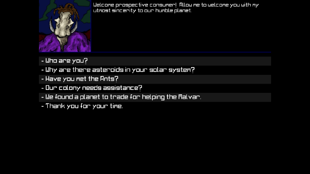 Скриншот из игры 500 Years Act 1 - 11