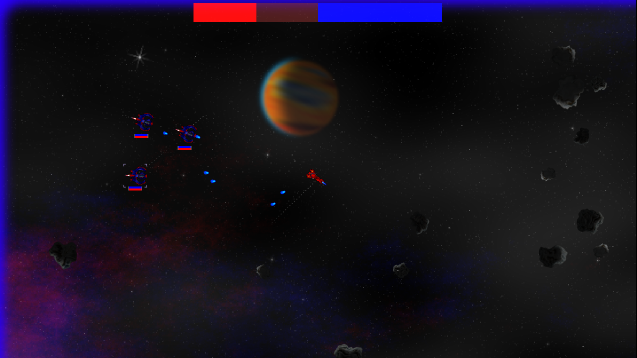 Скриншот из игры 500 Years Act 1 - 3