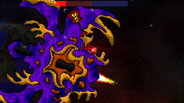 Скриншот из игры 500 Years Act 1 - 5